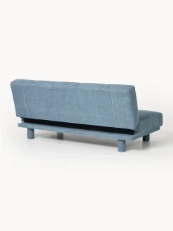 Divano letto 3 posti Herta