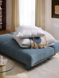 Divano letto 3 posti Herta