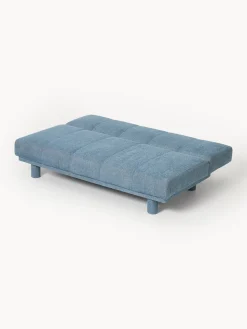 Divano letto 3 posti Herta