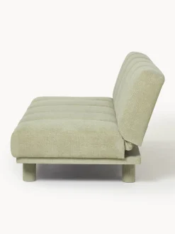 Divano letto 3 posti Herta