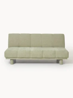Divano letto 3 posti Herta