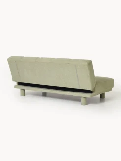 Divano letto 3 posti Herta