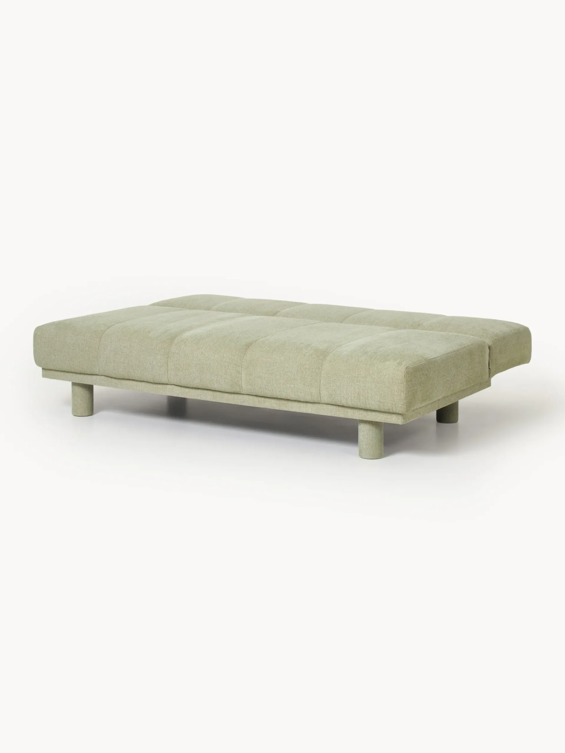 Divano letto 3 posti Herta