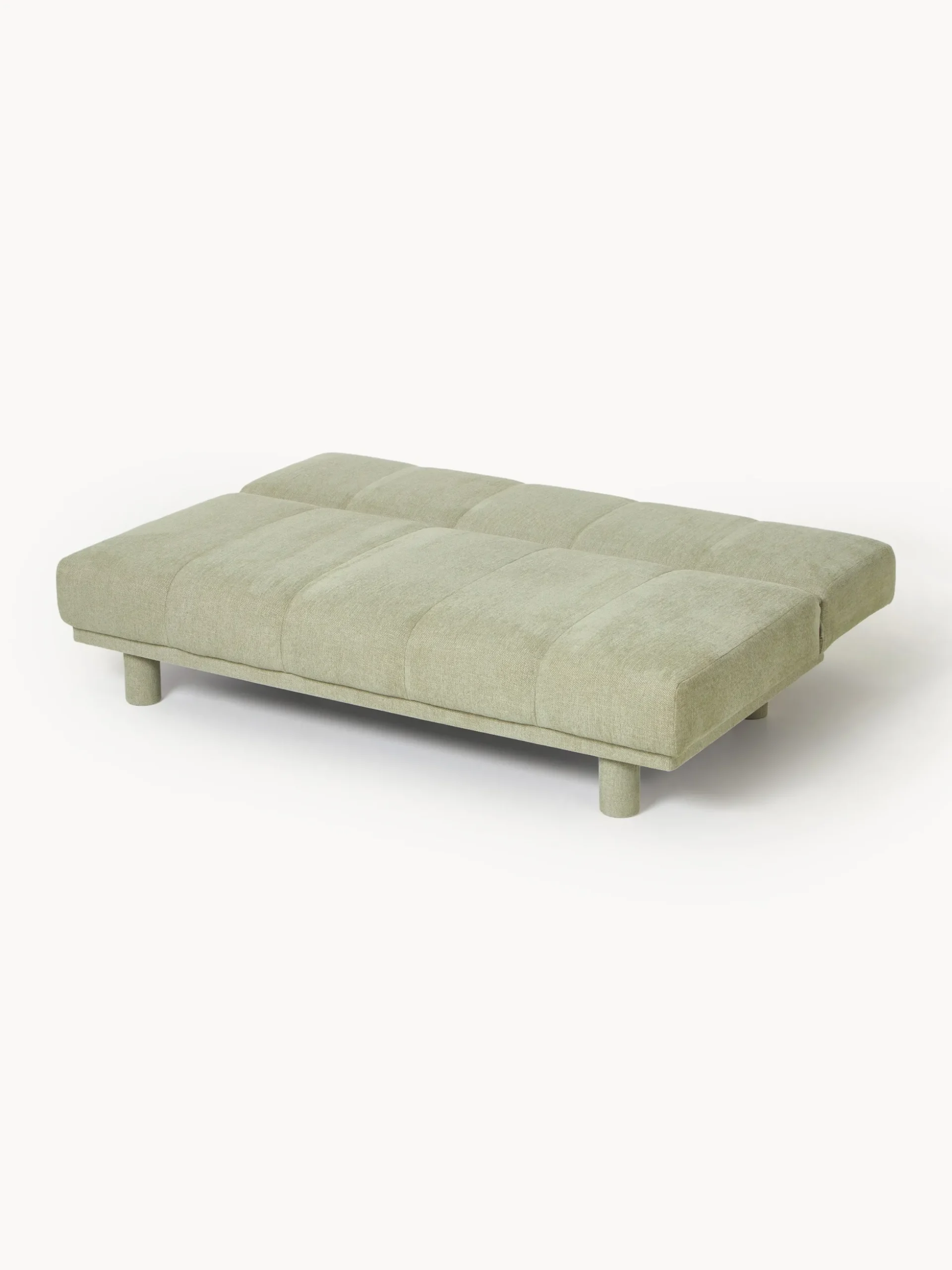 Divano letto 3 posti Herta