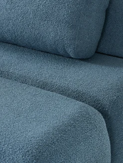 Divano letto 3 posti in teddy Caterpillar