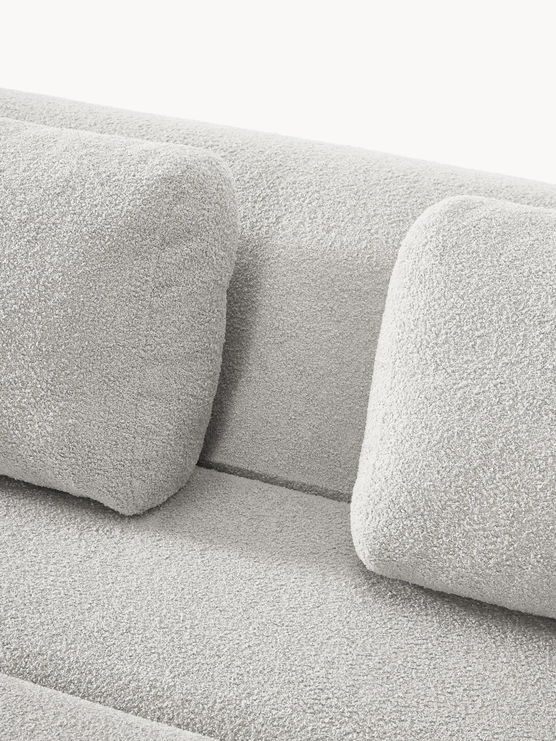 Divano letto 3 posti in teddy Caterpillar