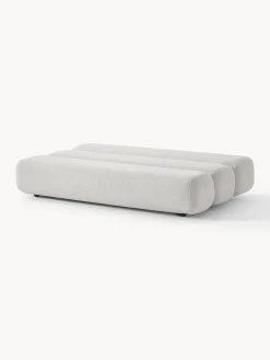 Divano letto 3 posti in teddy Caterpillar