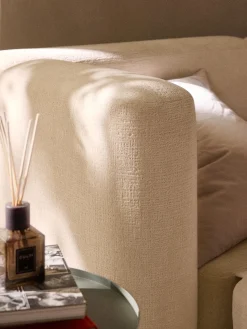 Divano letto 3 posti Livvie