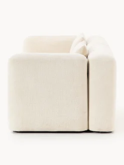 Divano letto 3 posti Livvie