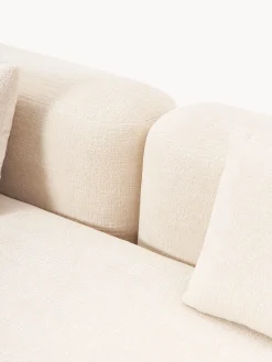 Divano letto 3 posti Livvie
