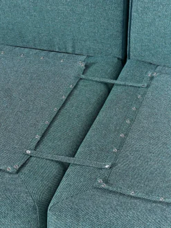Divano XL componibile 3 posti Felix