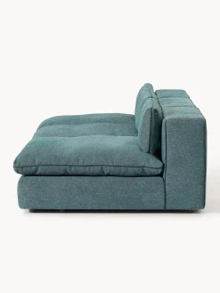 Divano XL componibile 3 posti Felix