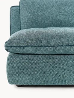 Divano XL componibile 3 posti Felix