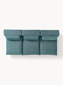 Divano XL componibile 3 posti Felix