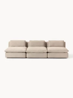 Divano XL componibile 3 posti Felix