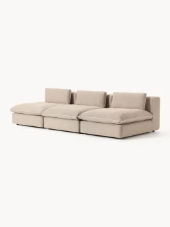 Divano XL componibile 3 posti Felix