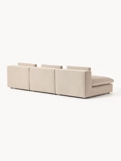 Divano XL componibile 3 posti Felix