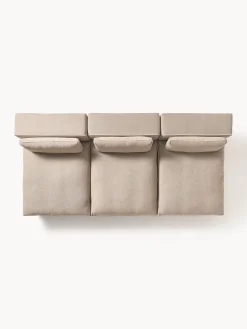 Divano XL componibile 3 posti Felix