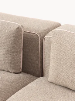 Divano XL componibile 3 posti Felix