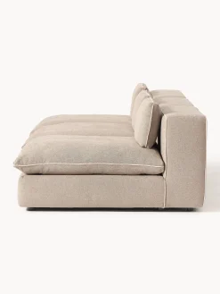 Divano XL componibile 3 posti Felix
