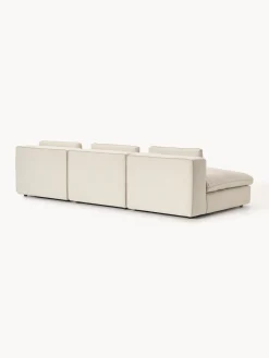 Divano XL componibile 3 posti Felix