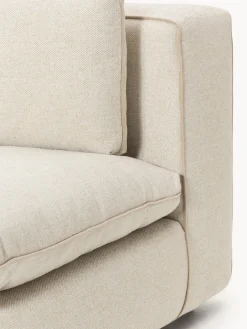 Divano XL componibile 3 posti Felix