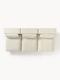 Divano XL componibile 3 posti Felix