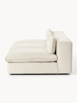 Divano XL componibile 3 posti Felix
