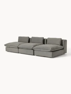 Divano XL componibile 3 posti Felix