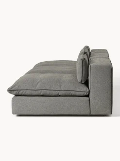 Divano XL componibile 3 posti Felix