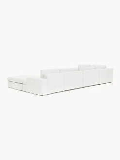 Divano XL componibile con rivestimento sfoderabile Russell