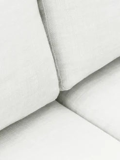 Divano XL componibile con rivestimento sfoderabile Russell