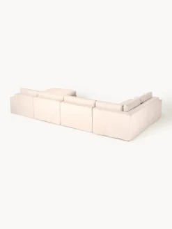 Divano XL componibile con rivestimento sfoderabile Russell