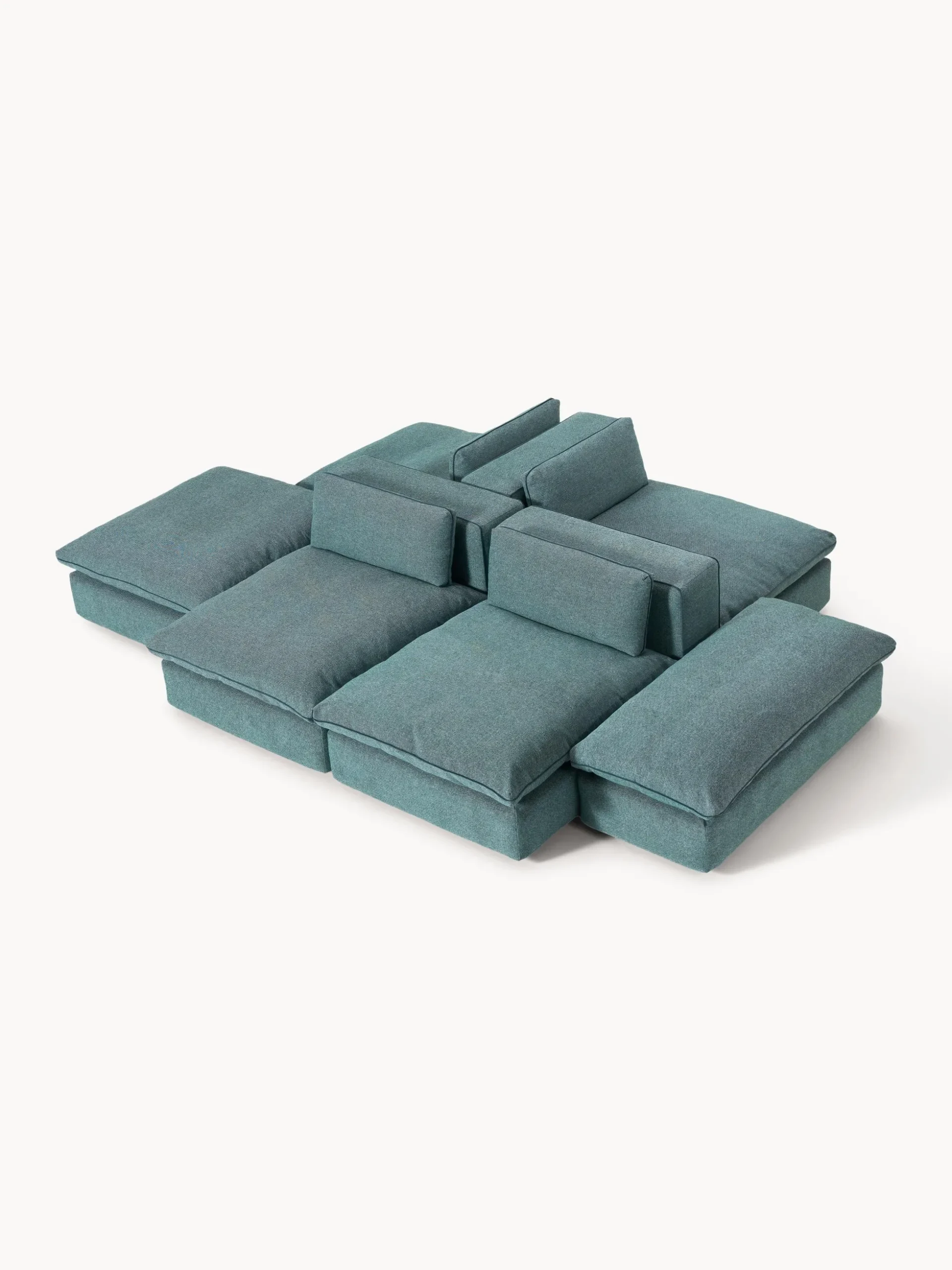 Divano XL componibile Felix