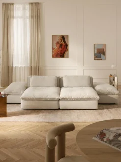 Divano XL componibile Felix