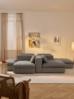Divano XL componibile Felix