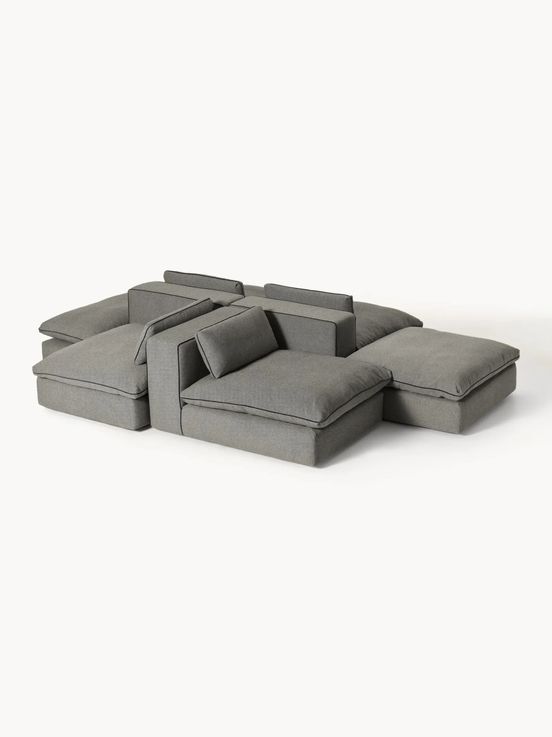 Divano XL componibile Felix