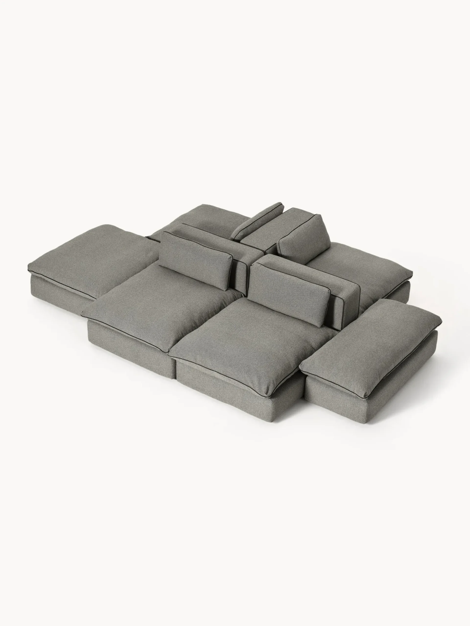 Divano XL componibile Felix