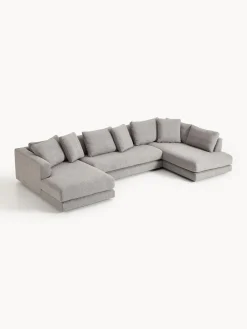 Divano XL in bouclé Tribeca