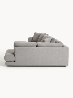 Divano XL in bouclé Tribeca