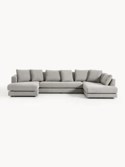 Divano XL in bouclé Tribeca