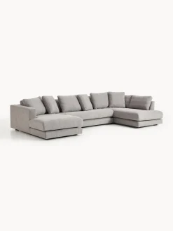 Divano XL in bouclé Tribeca