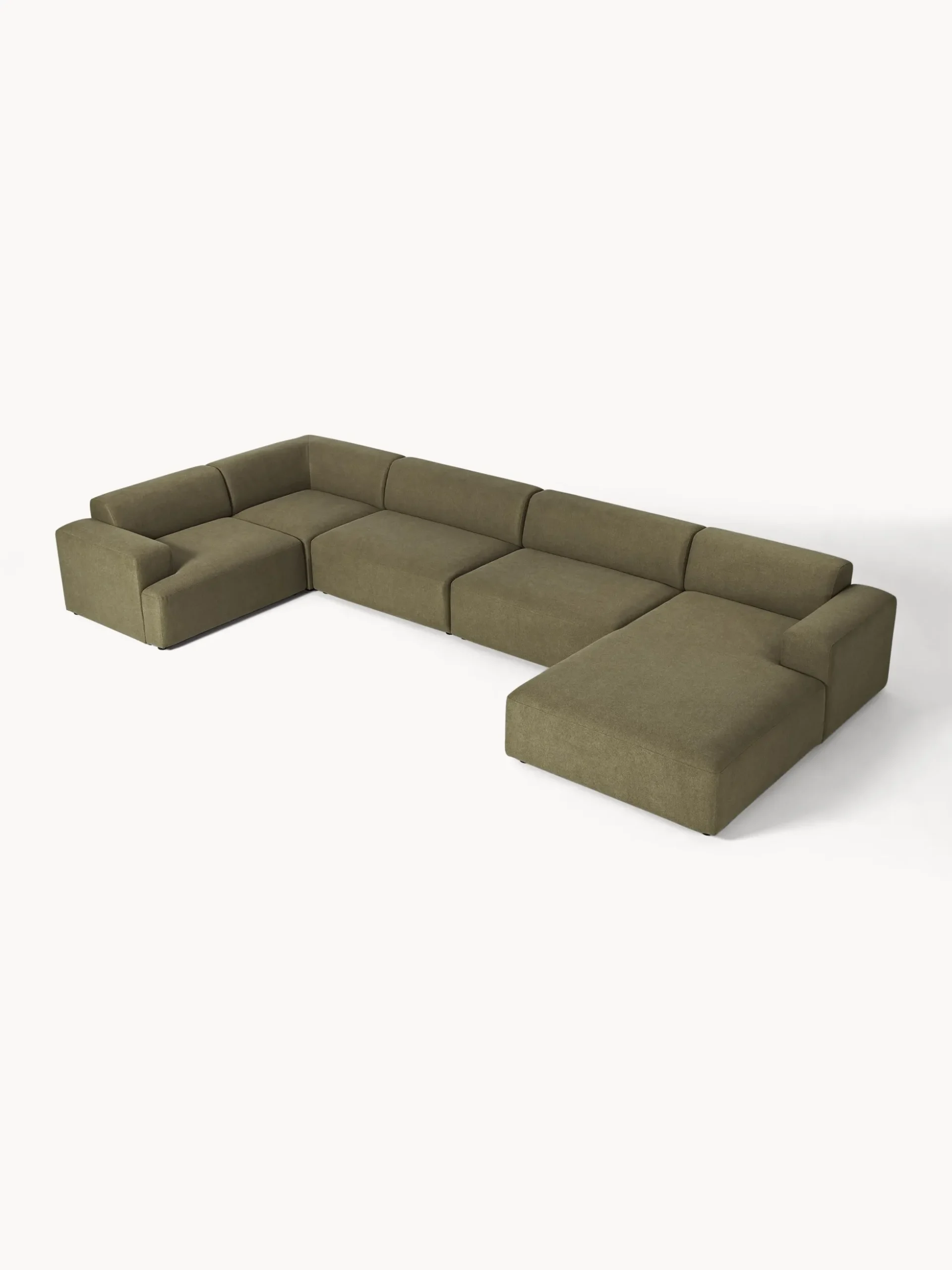 Divano XL Melva