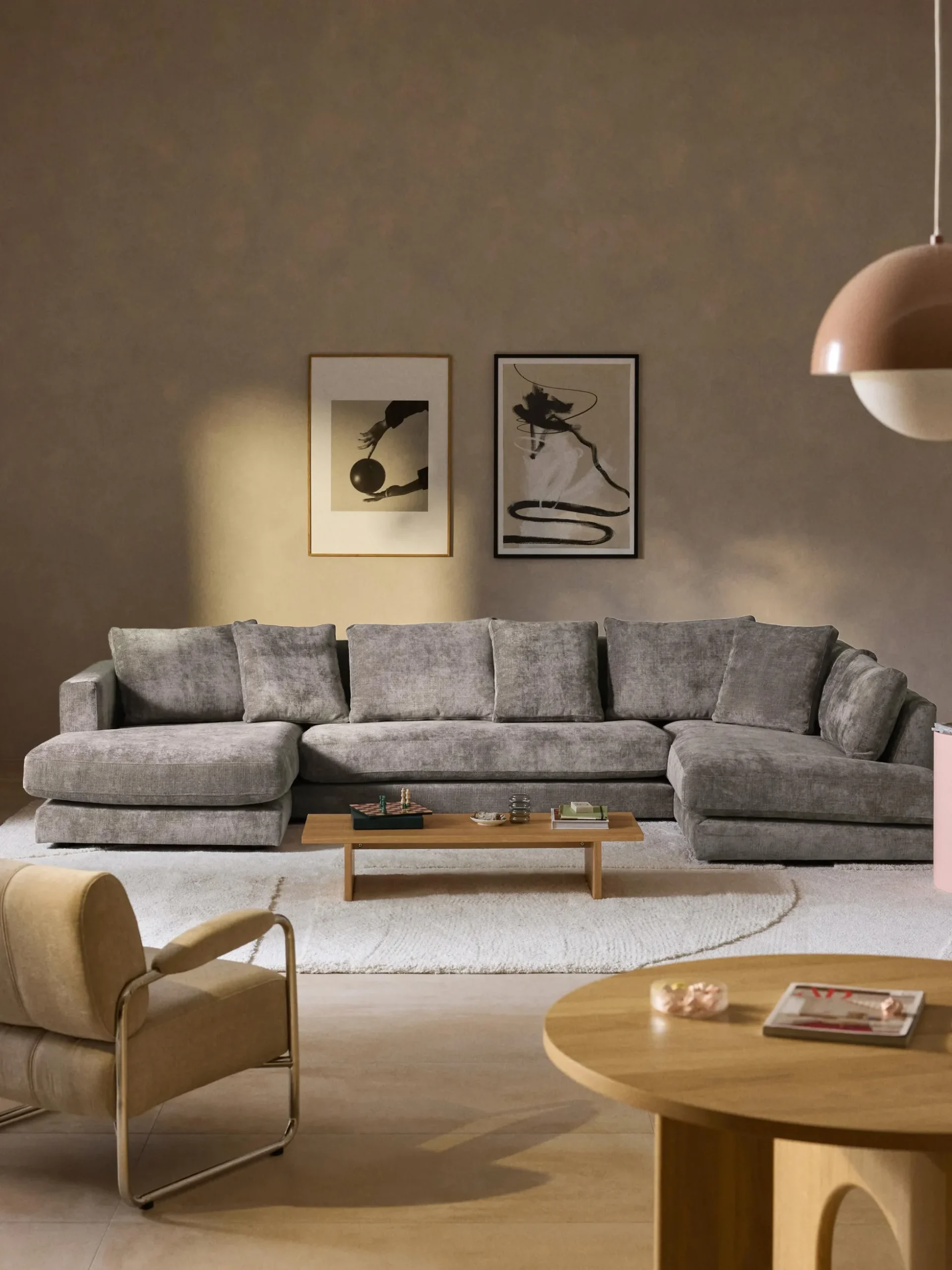 Divano XL Tribeca