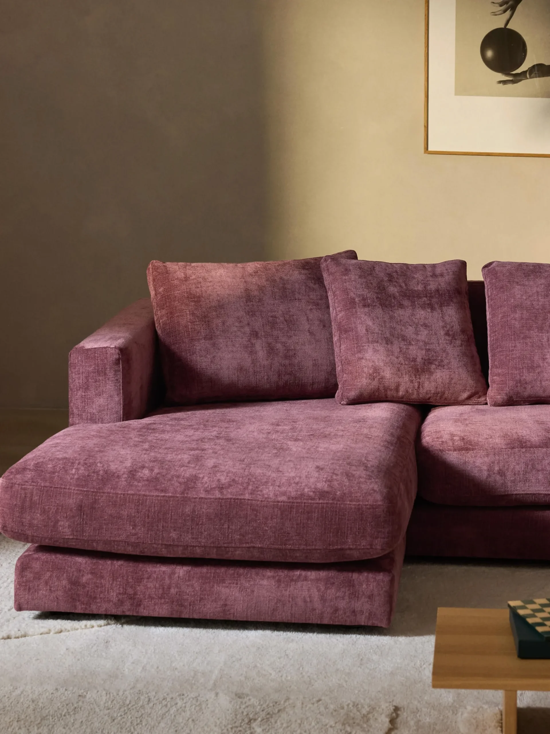 Divano XL Tribeca