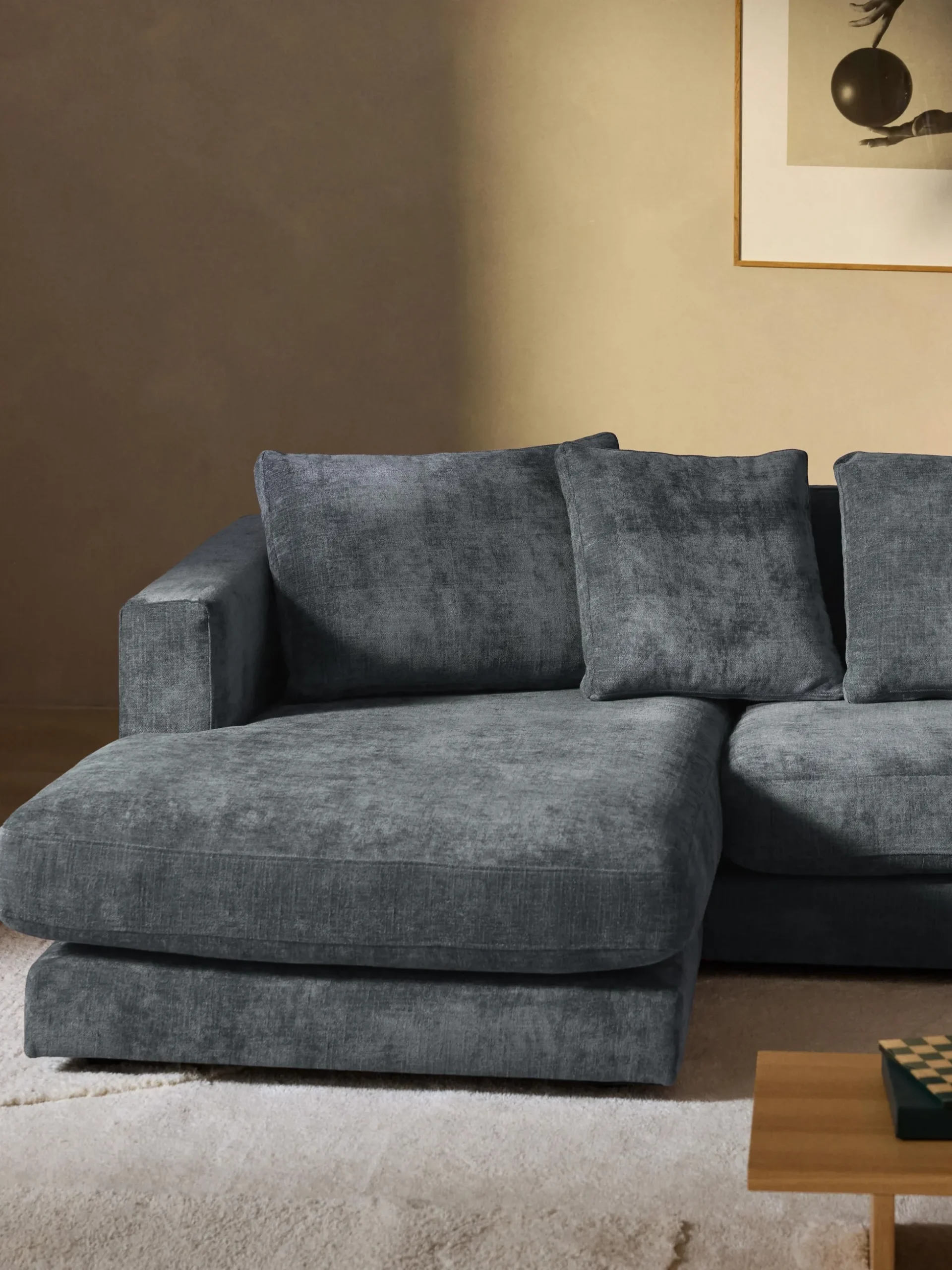 Divano XL Tribeca