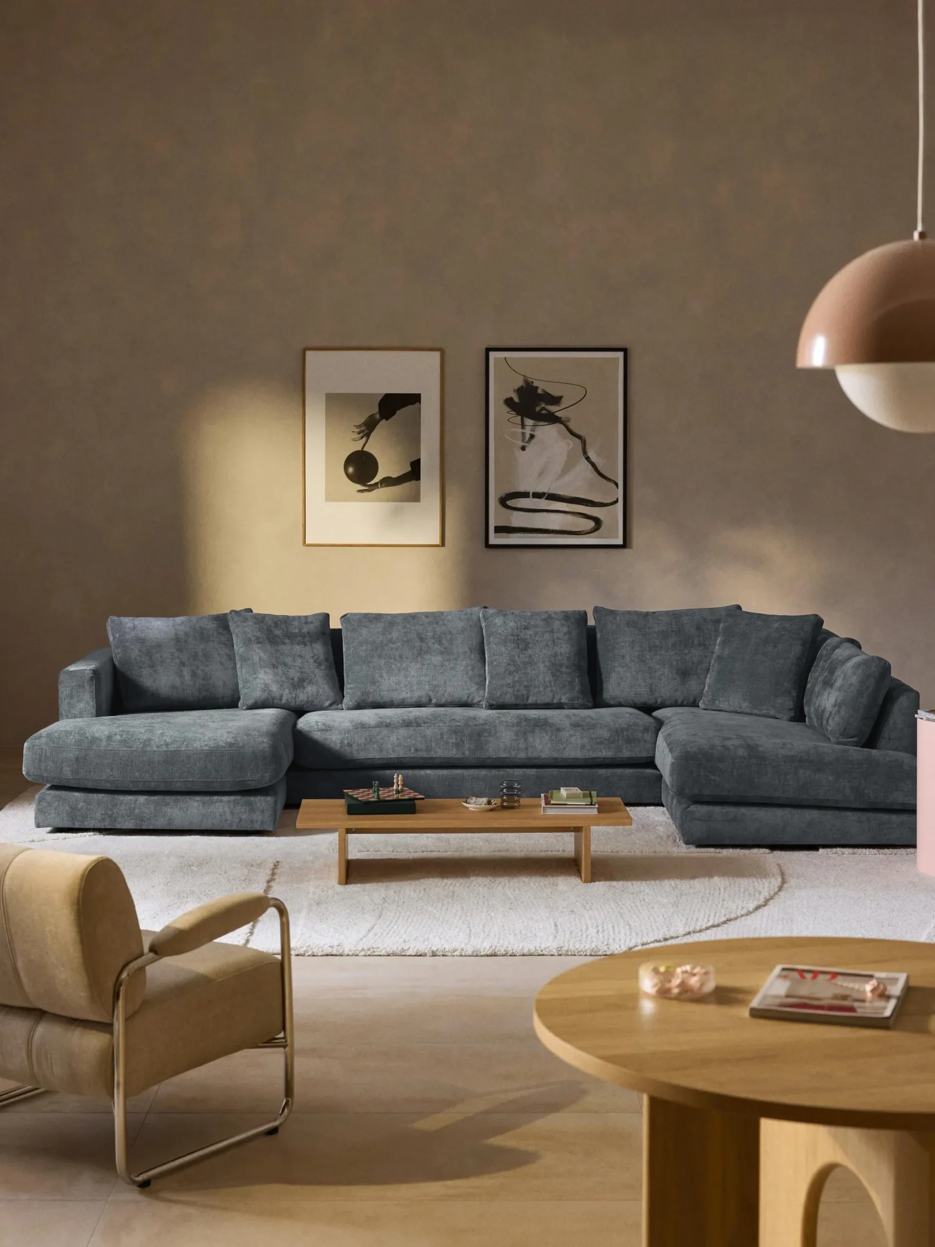 Divano XL Tribeca