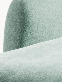 Divano angolare componibile XL con chaise longue Wolke