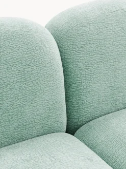 Divano angolare componibile XL con chaise longue Wolke