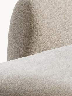 Divano angolare componibile 4 posti con chaise longue Wolke